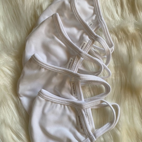 Bundle of 5 face mask - Picture 1 of 7